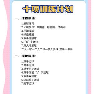  如何在青少年篮球训练中应用规则：提升技能与团队协作的策略